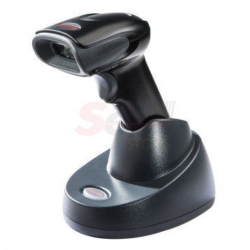 Leitor de Código de Barras Sem Fio 1D Voyager 1452g - Honeywell com Bluetooth